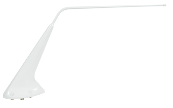 DM C70 Series Broadband Antenna | VHF 360/720 Channel, Bent Rod